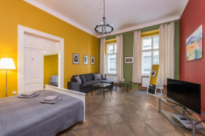  Apartment U Jindrisske Veze  Прага